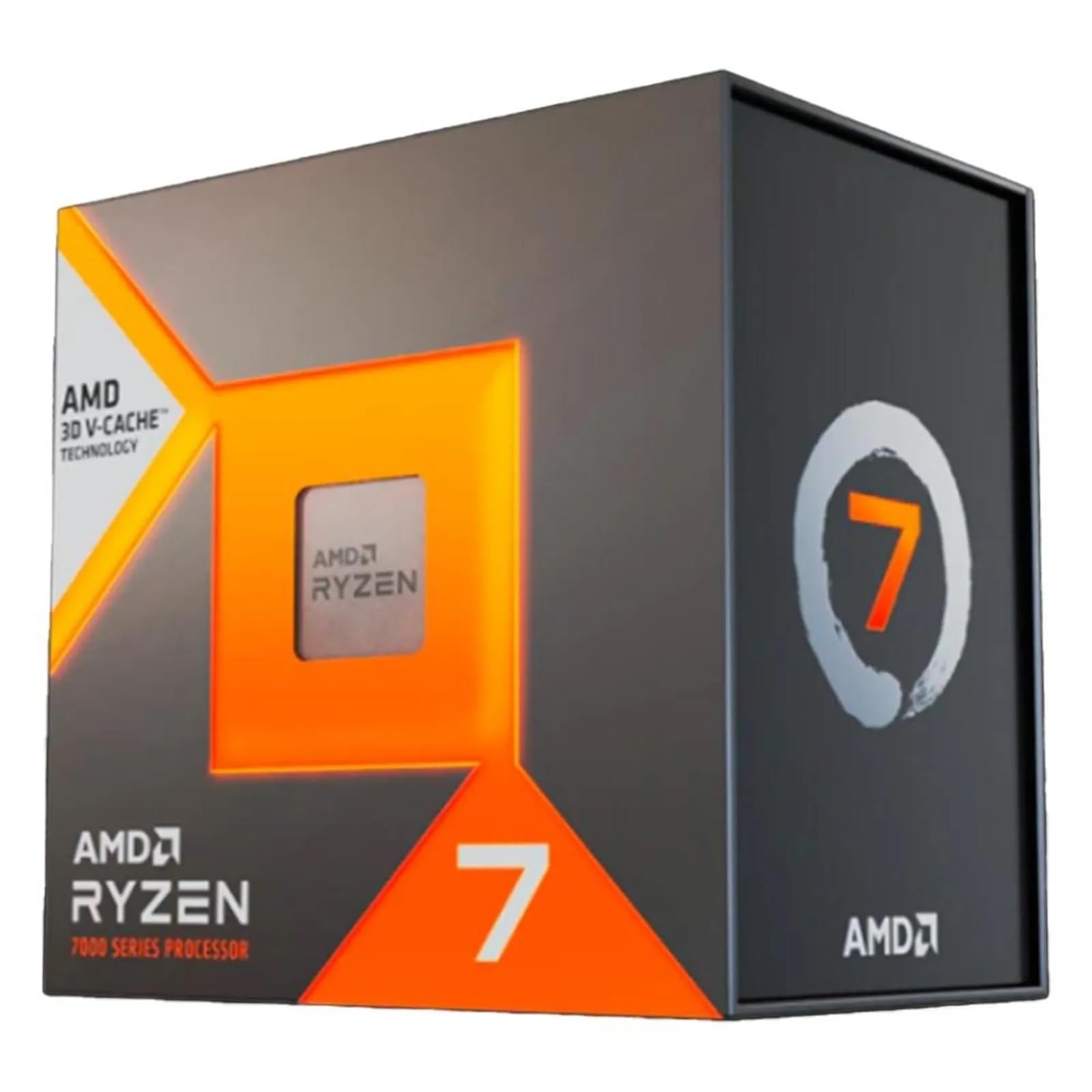 Kit Upgrade AMD Ryzen 7 7800X3D, Placa Mãe Asus TUF Gaming B650M